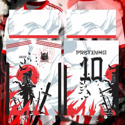 Arte da categoria interclass